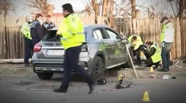 soferita care a ucis doua fete in cartierul andronache din capitala victorie in instanta