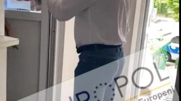 un nou scandal bubuie intre sindicate dupa clipul cu christian ciocan