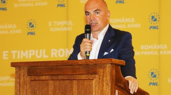 alegeri cu scandal in pnl orban o victorie suporterii sai scandari ca la meci cand a intrat rares bogdan