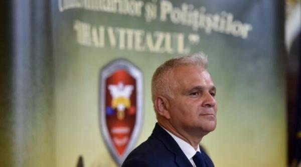 christian ciocan demis din functia de director al unitatii de politici publice a mai