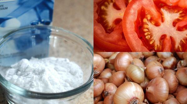 de ce sa pui bicarbonat cand gatesti cu rosii sau ceapa rezultat neasteptat ne vei multumi