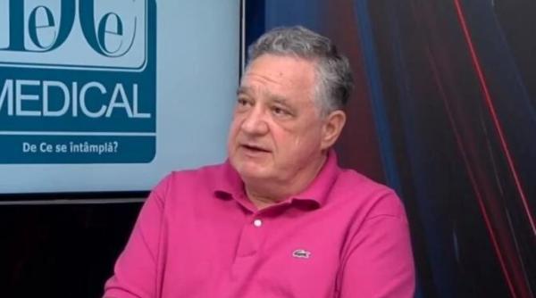 dr teodor badescu noi terapii in bolile hepatice interviurile dc news si dc medical