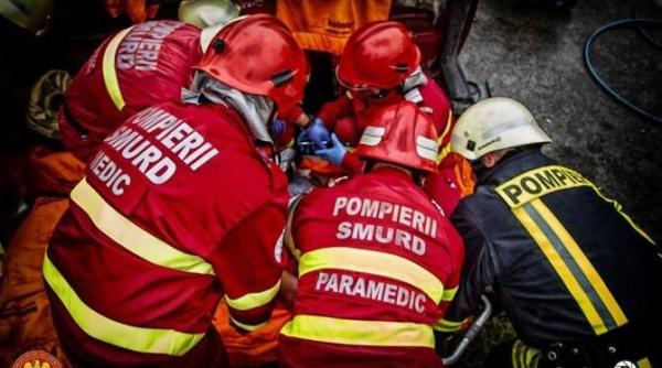 inca o viata s a stins pe sosele din romania biciclist accidentat mortal