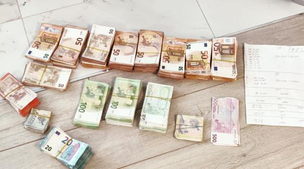 mega grupare destructurata de diicot perchezitii in romania si grecia 300 de conturi bancare deschise in ungaria spania polonia germania si olanda