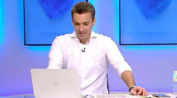 mircea badea i a dat o idee lui tudor chirila ca urmare a dezvaluirii lui ciuvica