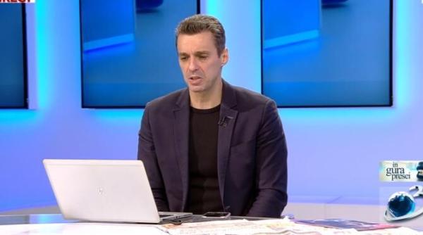 mircea badea un cetatean model ce face cand nu e in direct la antena 3