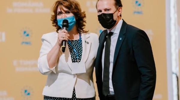 monica anisie de la imbratisarea castigatoare cu citu la this girl is on fire cum se duce lupta de putere in pnl