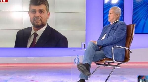 nastase marcel ciolacu este un om bun dar are o problema