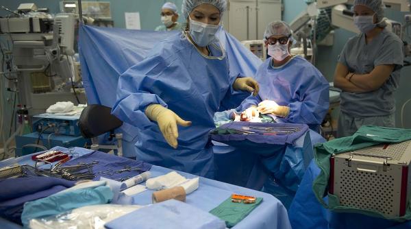 operatii amanate din cauza lipsei de sange apelul disperat al medicilor