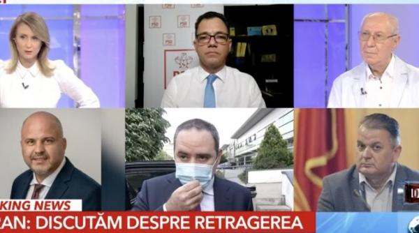 retragere sprijin citu ungureanu usr abia asteptam i s a umflat capul la putere e dispus sa dea foc tarii