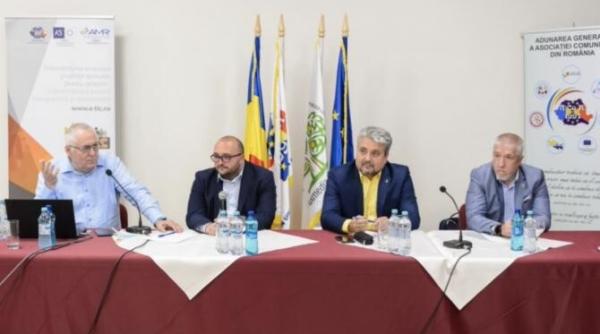sef din garda de mediu discutii cheie cu primarii