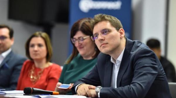 victor negrescu discutii cu vicepresedintele comisiei europene privind invatamantul romanesc