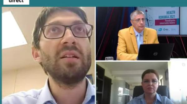 adrian gheorghe presedinte cnas ma ingrijoreaza aspect despre care nu se vorbeste