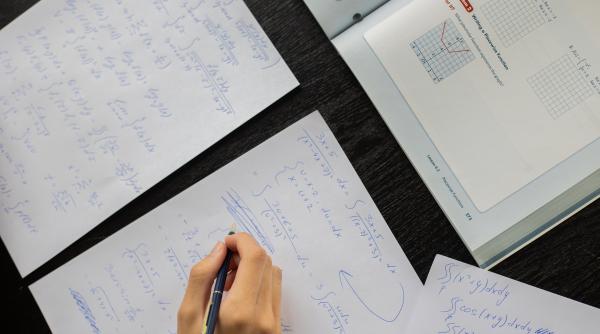 bac 2021 rata de promovare in prima sesiune a examenului