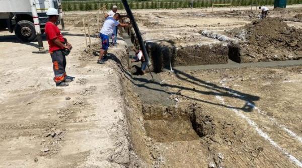 constructia complexului de recuperare sfantul nectarie fundatia mihai nesu mai are nevoie de ajutor video