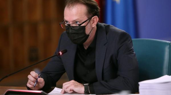 crestere economica romania citu doar din investitii premiera absoluta este doar inceputul