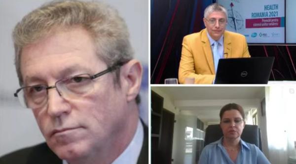 dr streinu cercel despre prevenirea a cel putin doua cancere prin vaccin avem probleme mari sa nu uitam