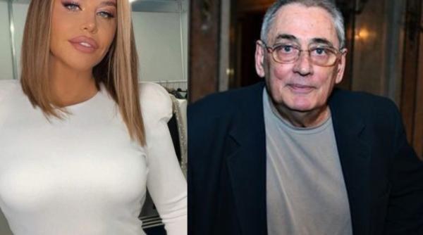 horia moculescu o face praf de loredana nu stiu daca mai e sau nu o voce e absurda