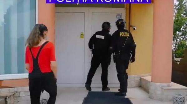 igpr perchezitii in brasov si galati la firme de videochat