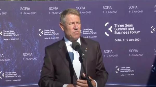 iohannis prima reactie dupa revocarea lui nazare premierul are tot dreptul
