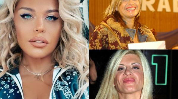 loredana groza despre operatiile estetice nu am niciuna m am nascut asa n am avut nevoie sa vin cu jentile luate din oras