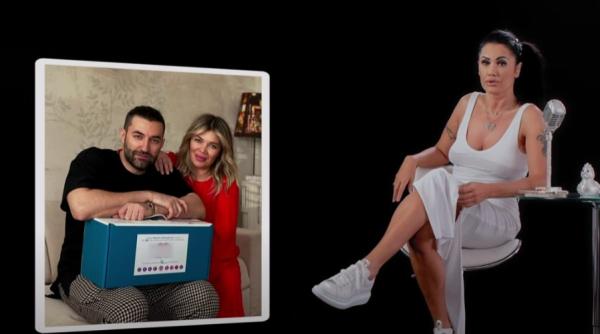 oana zavoranu despre smiley si gina pistol o familie foarte forjata e schimbata e suparata fleasca mocangeste tot