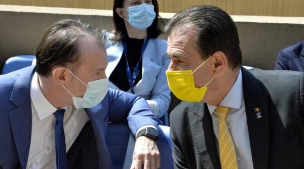 orban sa inceteze orice fel de utilizare a parghiilor de putere guvernamentale pentru a reprima colegi care ma sustin