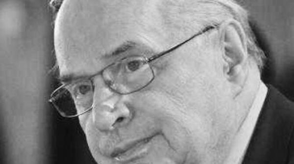 si eu va trebui sa morprc e2prc 80prc a6 film comemorativ despre scriitorul augustin buzura