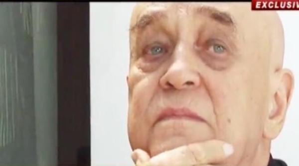 benone sinulescu in stare grava impresar se stinge fara sa aiba ajutor de specialitate
