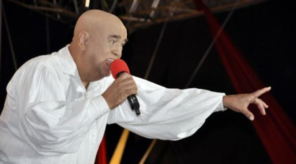 catalin maruta vorbea despre boala incurabila si rara a lui benone sinulescu