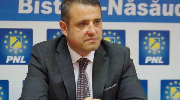 orban il invinge pe citu la bistrita ioan turc a fost reales presedinte al pnl bistrita nasaud