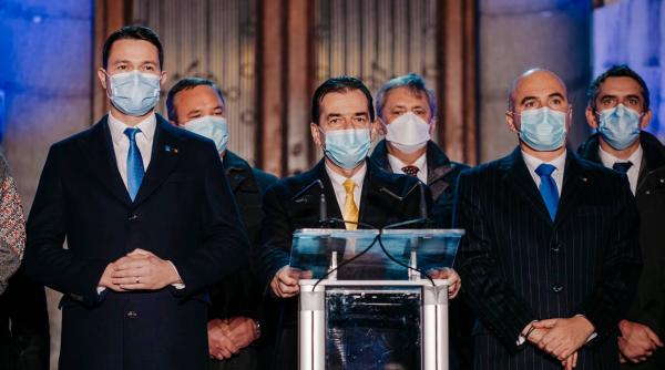 sighiartau unii colegi din pnl s au transformat in lideri de opozitie impotriva guvernului