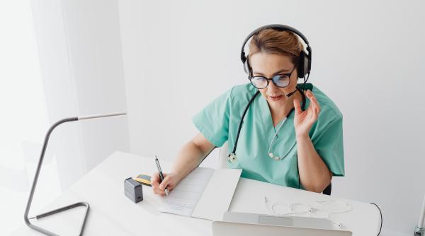 ai fost la ecograf si ti a gasit noroi dr teodor badescu iata principala cauza putina lume stie video