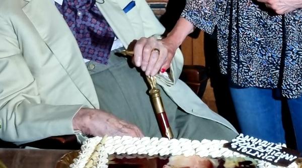 constantin balaceanu stolnici preda la 98 ani cum sa ai un creier de academician pana la aproape un secol de viata