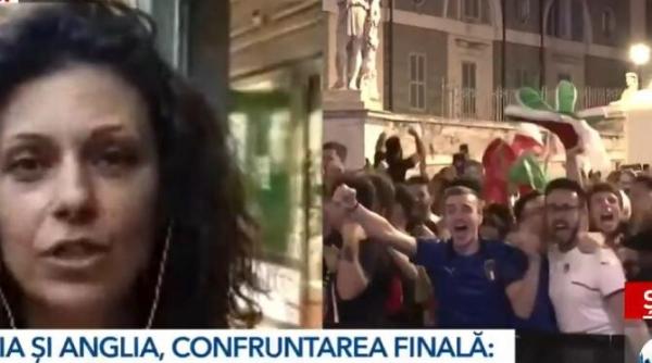 finala euro 2020 naty badea de ce italienii cred ca toate tarile din europa vor tine cu ei