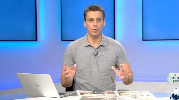 mircea badea despre stirea care a aparut peste tot hai sa innebunesc