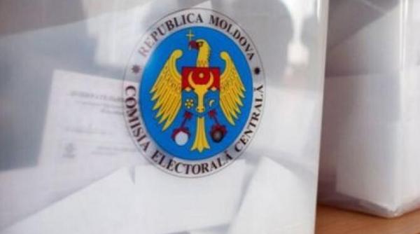 republica moldova alegeri parlamentare duminica