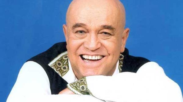 benone sinulescu cazut si internat ce pensie are artistul si ce a scris in testament daca mor