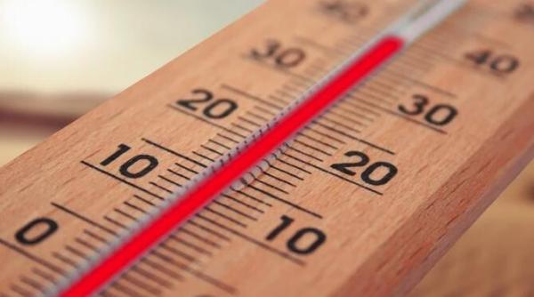 canicula peste romania elena mateescu vor fi temperaturi de 39 40 de grade celsius