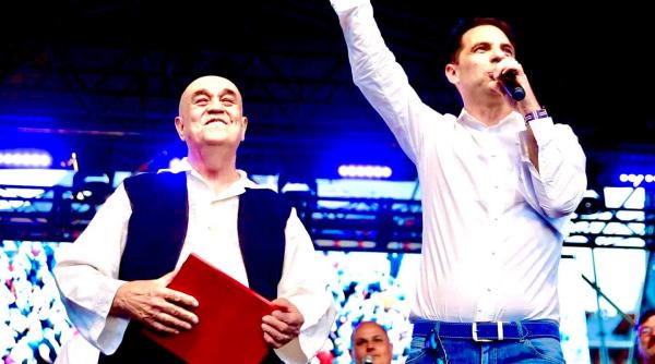 dan negru mesaj despre benone sinulescu l am mintit in ultima vreme suntem ipocriti si campioni la parastase