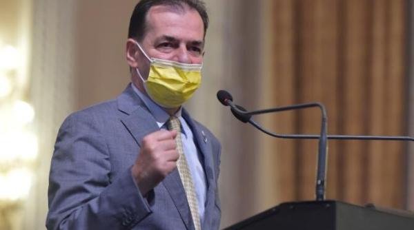 desfiintare siij  orban  toate formatiunile sunt hotarate