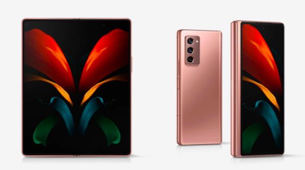 foto samsung a pregatit galaxy fold 3 z flip 3 si s21 fe pentru lansare