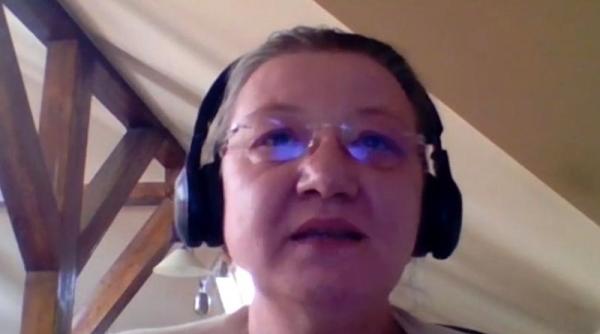 ioana rugescu totul despre reproducerea umana asistata la academia de sanatate