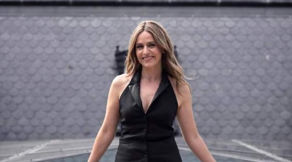 itziar ituno din casa de papel vine la bucuresti