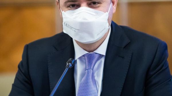 nazare dupa ce a fost demis de citu am considerat ca este de bun simt sa tin departe ministerul finantelor de duelul de la varful pnl