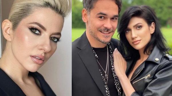 razvan simion isi face de cap in timp ce lidia buble e plecata in asia express ipostaza incendiara alaturi de daliana raducan