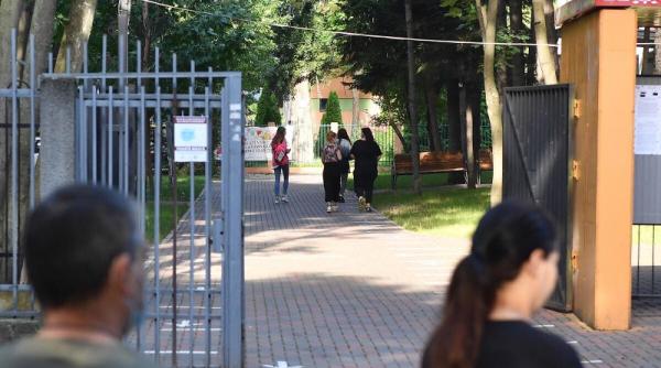 rezultatele finale dupa contestatii la etapa speciala a evaluarii nationale publicate luni