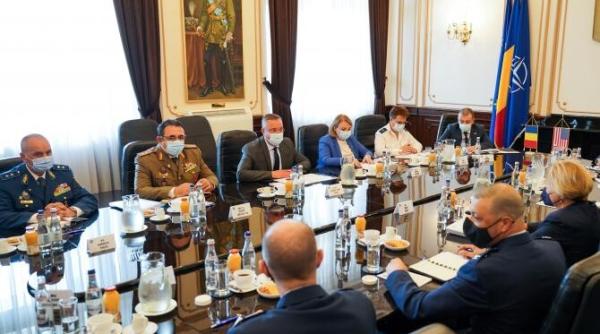 romania a primit statutul dependable undertaking din partea sua ce inseamna asta