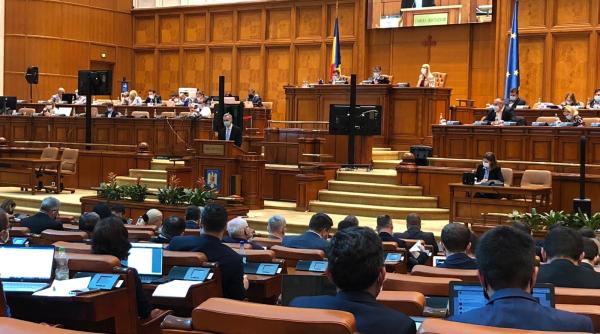 victor ilie deputat usr plus cere iesirea partidului de la guvernare daca nu se desfiinteaza siij