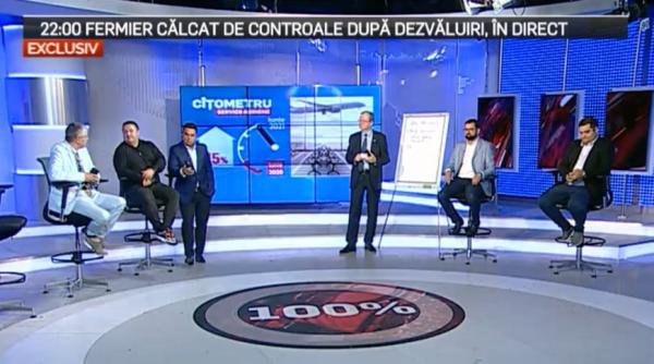 botin dupa ce florin citu a spus ca romanii sunt mai fericiti citometru fericirea e pe voi val valcu interventie tot presa e de vina